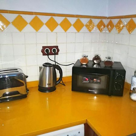 Casa Patio Los Suenos De Daury II Córdoba Kültér fotó