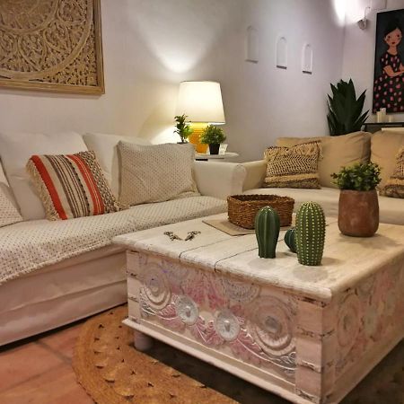 Casa Patio Los Suenos De Daury II Córdoba Kültér fotó