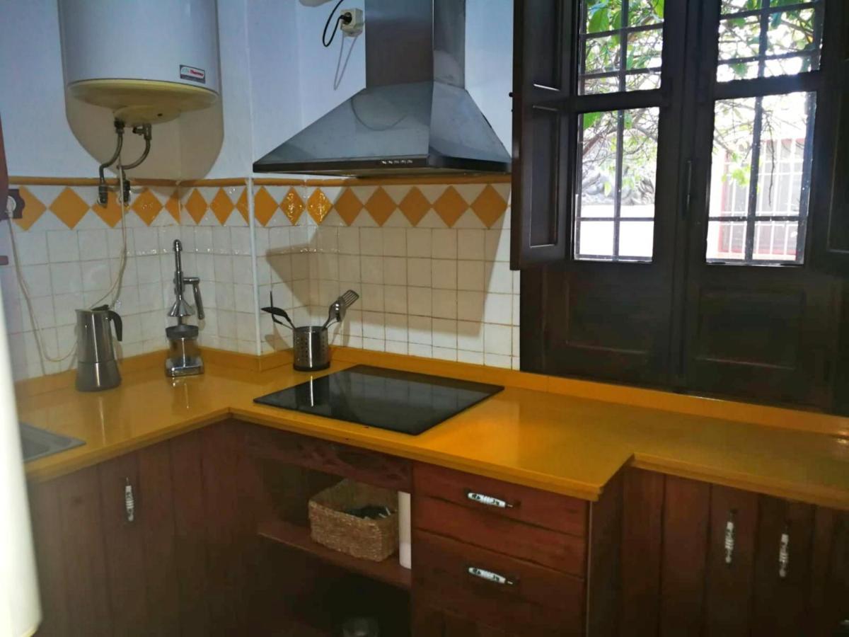 Casa Patio Los Suenos De Daury II Córdoba Kültér fotó