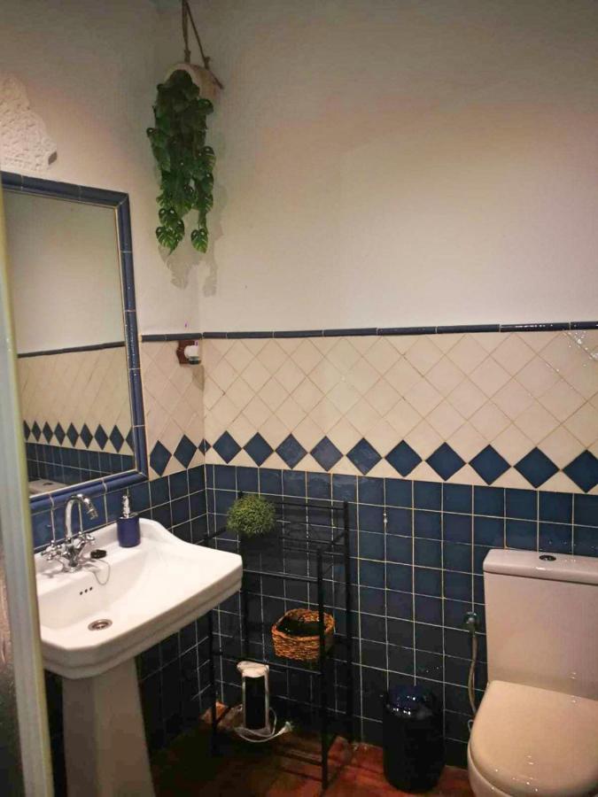 Casa Patio Los Suenos De Daury II Córdoba Kültér fotó