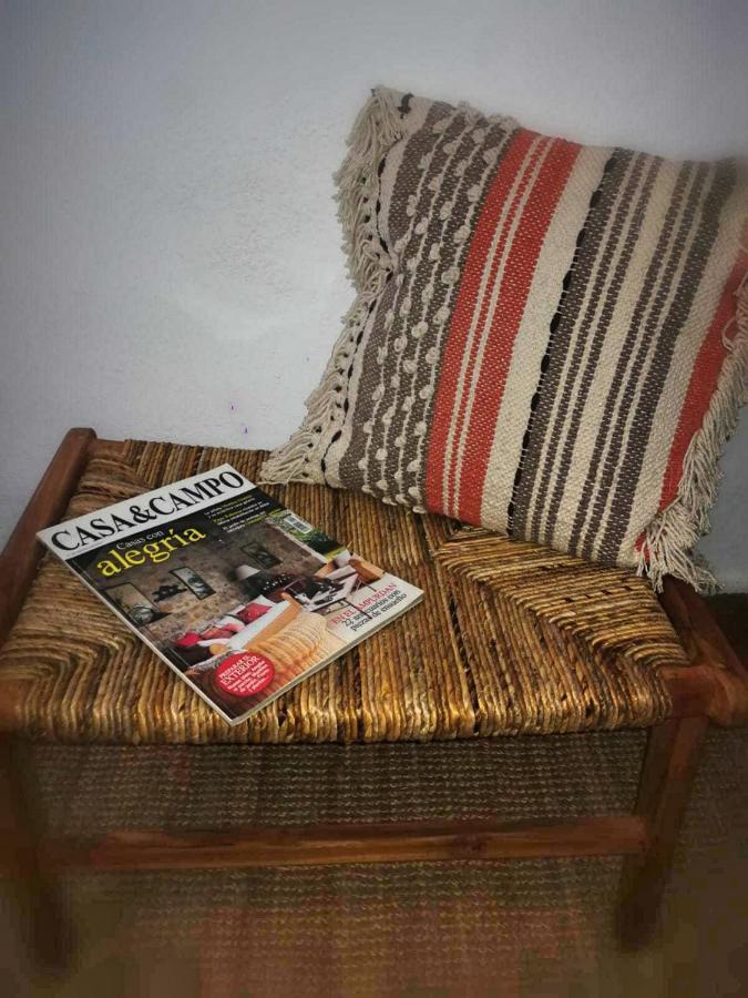 Casa Patio Los Suenos De Daury II Córdoba Kültér fotó