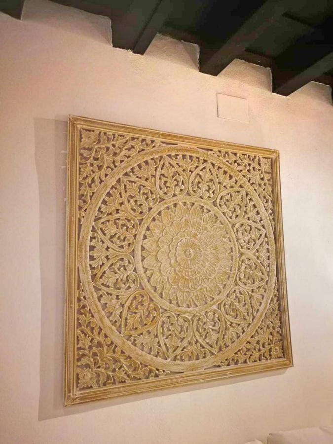 Casa Patio Los Suenos De Daury II Córdoba Kültér fotó
