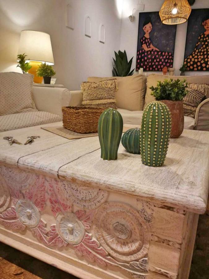 Casa Patio Los Suenos De Daury II Córdoba Kültér fotó