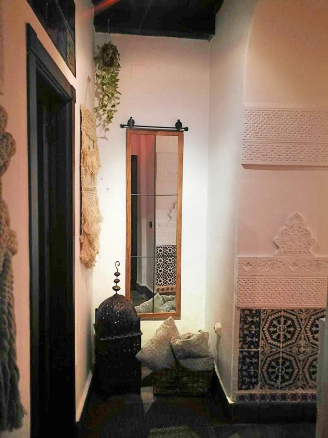 Casa Patio Los Suenos De Daury II Córdoba Kültér fotó