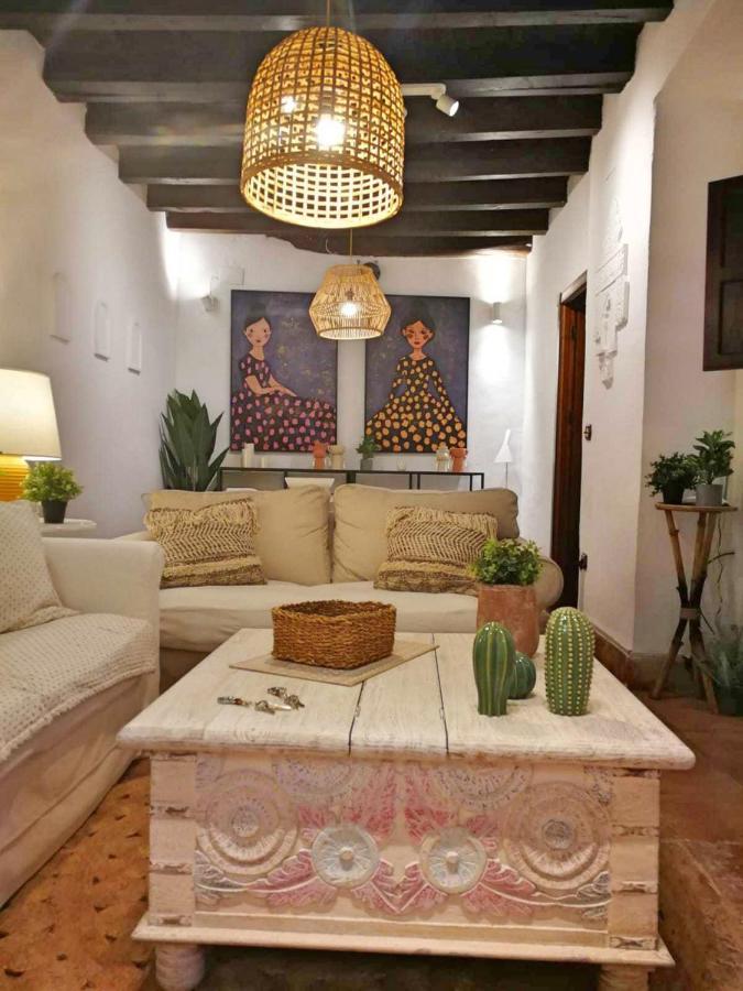 Casa Patio Los Suenos De Daury II Córdoba Kültér fotó