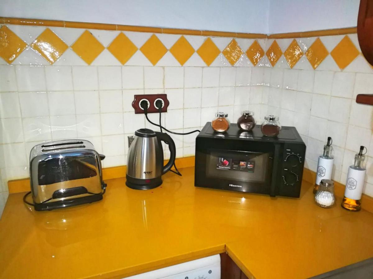 Casa Patio Los Suenos De Daury II Córdoba Kültér fotó