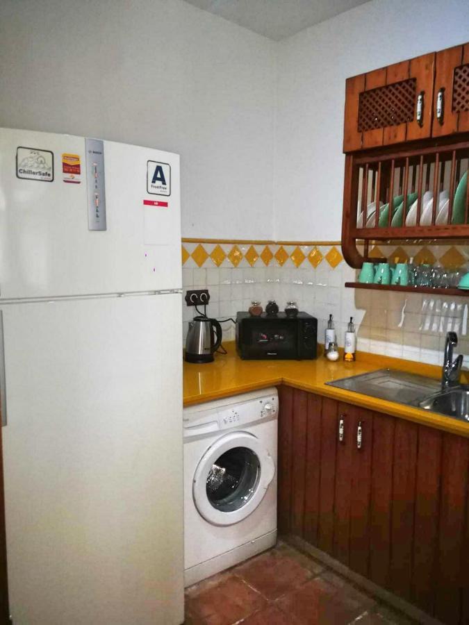 Casa Patio Los Suenos De Daury II Córdoba Kültér fotó