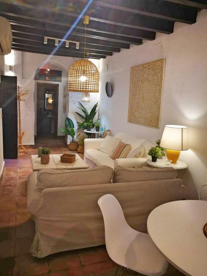 Casa Patio Los Suenos De Daury II Córdoba Kültér fotó