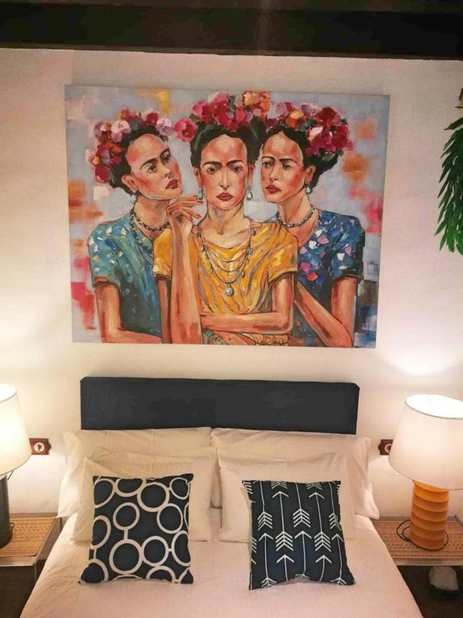 Casa Patio Los Suenos De Daury II Córdoba Kültér fotó